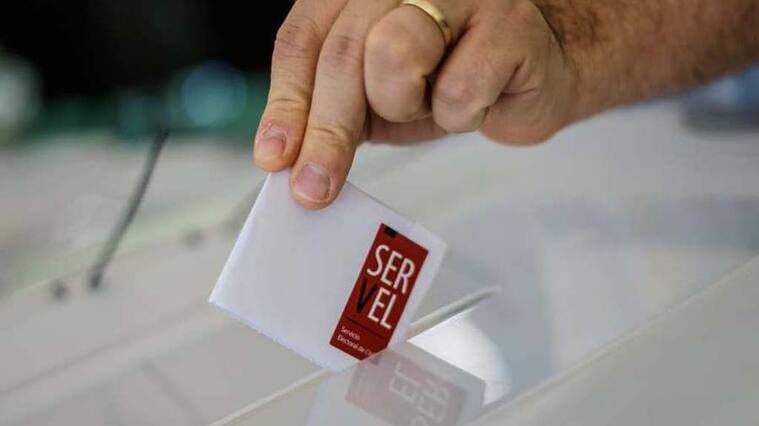 ¿A favor o En contra? Servel revela cómo será el voto del plebiscito 2023