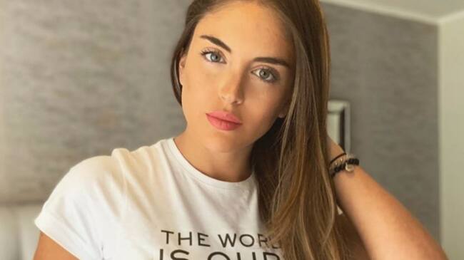 Coni Piccoli y su matrimonio: Habló sobre la fecha del casamiento