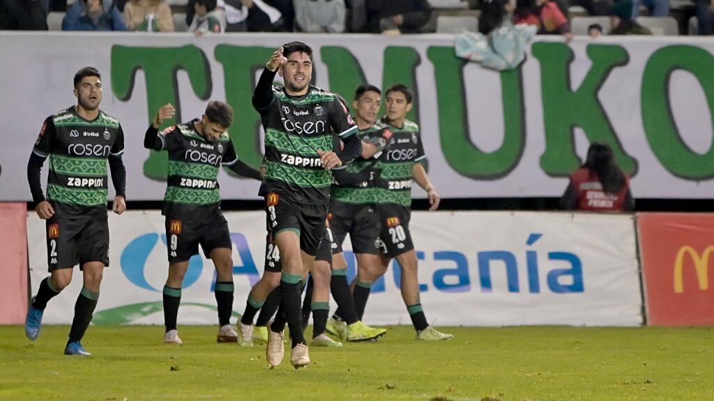 SIFUP fustiga a Deportes Temuco tras denuncias de su plantel: "Demuestra la visión de los dirigentes del club"