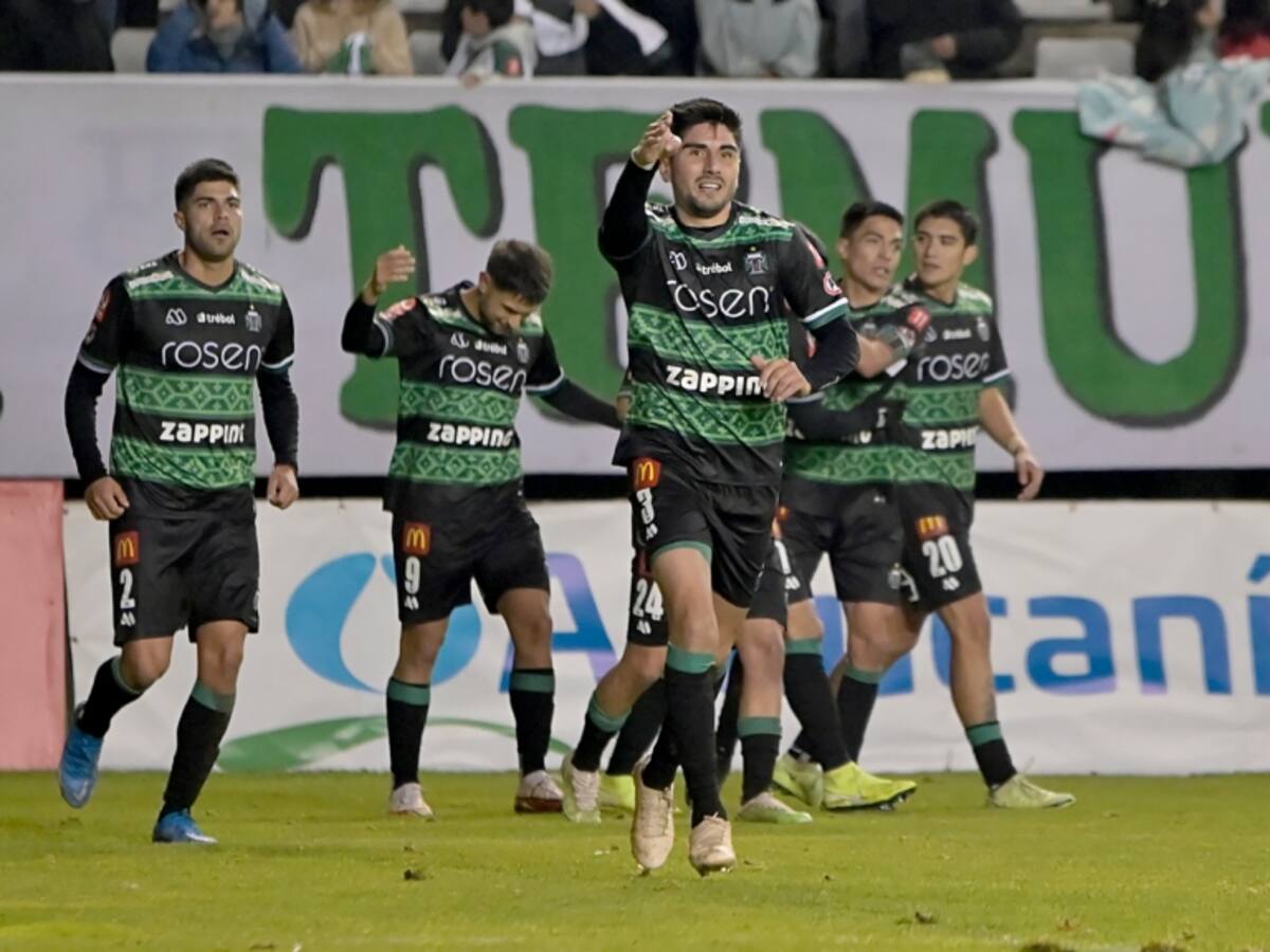 SIFUP fustiga a Deportes Temuco tras denuncias de su plantel: «Demuestra la visión de los dirigentes del club»
