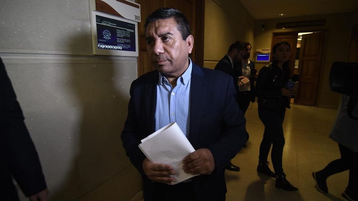 Muere el exalcalde de Coquimbo y exdiputado Pedro Velásquez