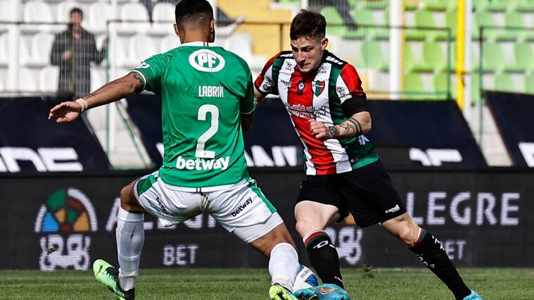 Programación fútbol chileno: ¿Qué partidos se juegan hoy, 21 de enero, y quién transmite?