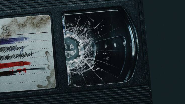 “Black Mirror”: Se confirma la temporada 7 y ya hay fecha para su estreno en Netflix
