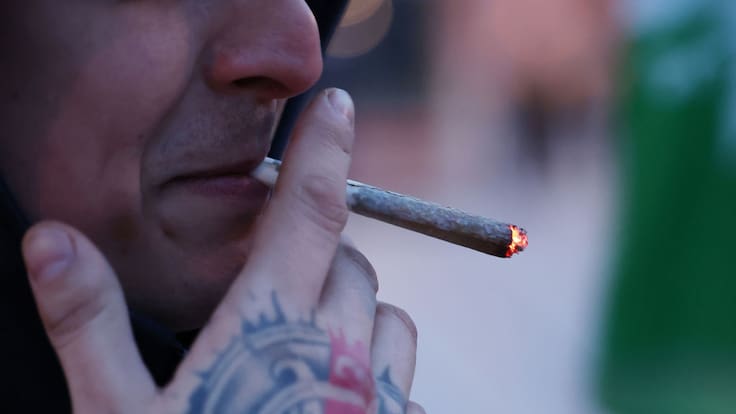 En Alemania ya es legal el consumo recreativo de cannabis