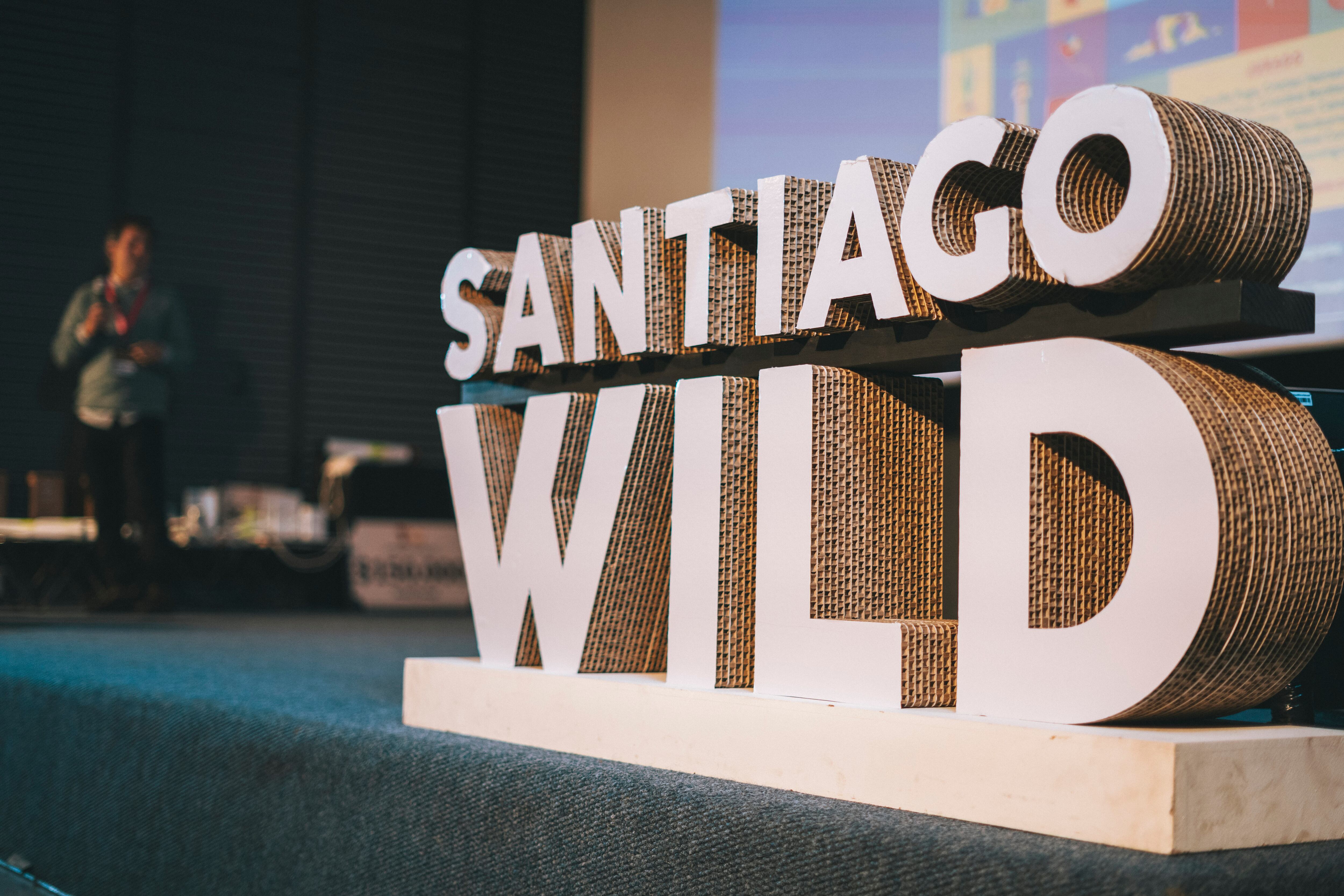 Santiago Wild 2026