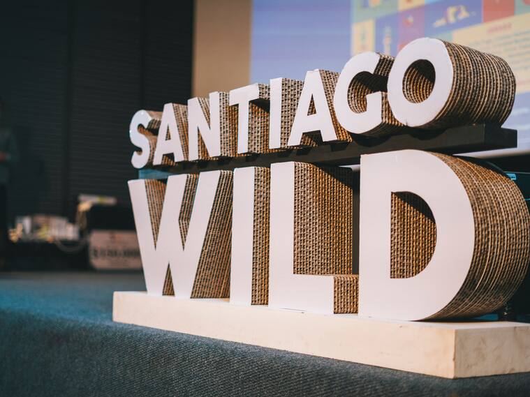 Santiago Wild 2026