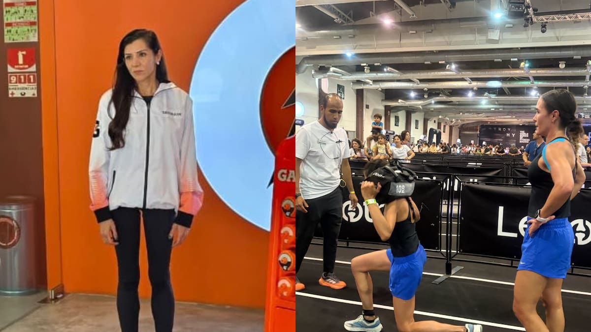 “Yo nunca pensé que fuera tan relevante”: experta en nutrición revela el factor clave para mejorar el rendimiento deportivo