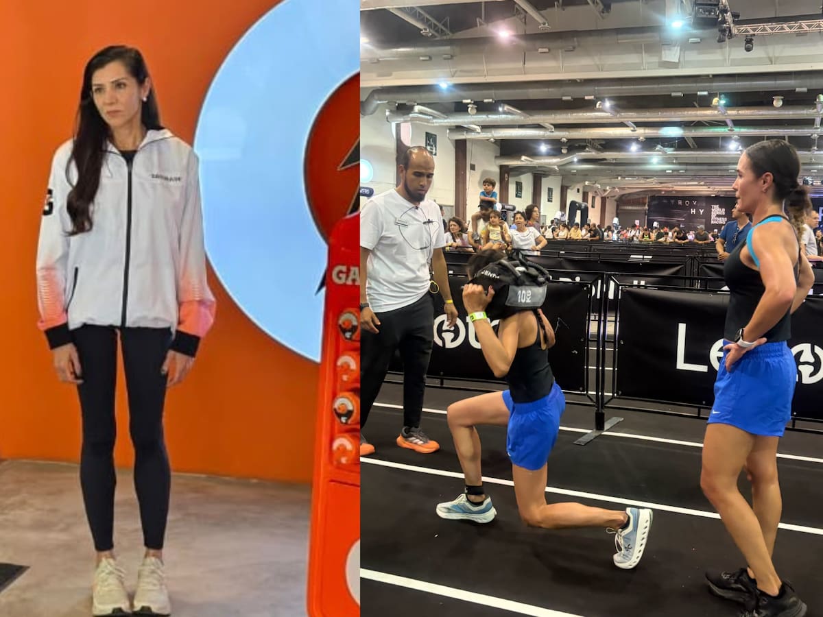 “Yo nunca pensé que fuera tan relevante”: experta en nutrición revela el factor clave para mejorar el rendimiento deportivo