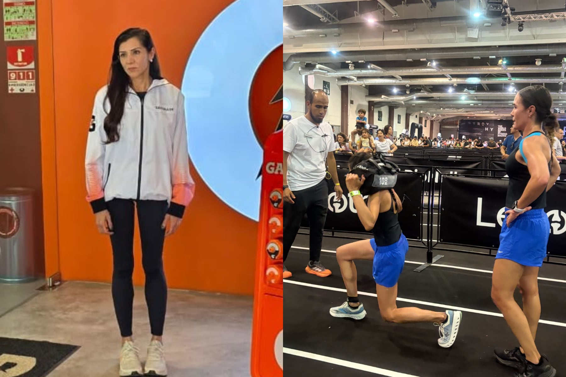 “Yo nunca pensé que fuera tan relevante”: experta en nutrición revela el factor clave para mejorar el rendimiento deportivo