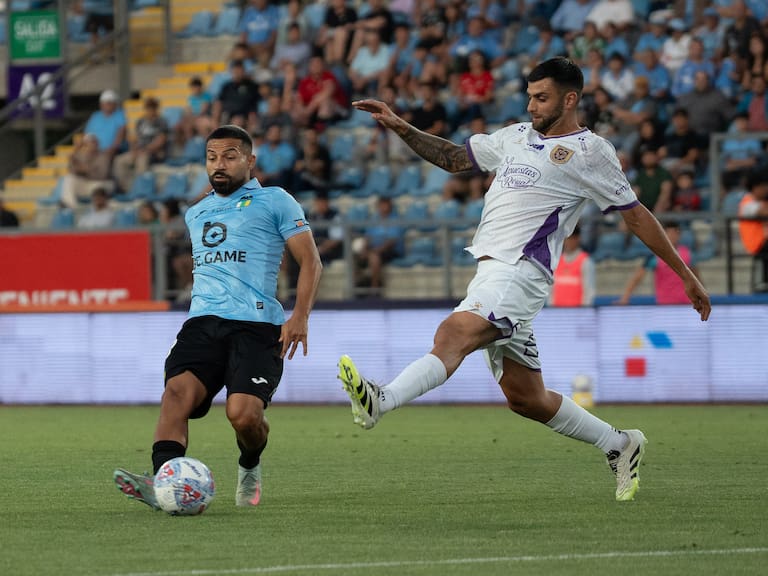 FOTO: MARIO GOMEZ/AGENCIAUNO