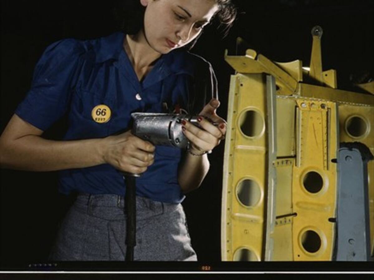 Comisión Nacional de la Productividad: «Estamos desaprovechando el talento de las mujeres»
