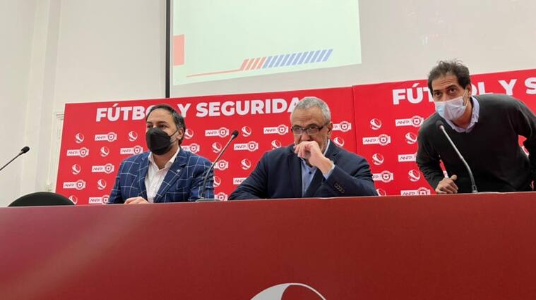 Pablo Milad y los vínculos de Fernando Felicevich con casas de apuestas online: "Cada club es responsable de los contratos que firma"