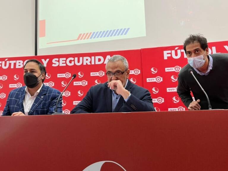 Pablo Milad y los vínculos de Fernando Felicevich con casas de apuestas online: "Cada club es responsable de los contratos que firma"