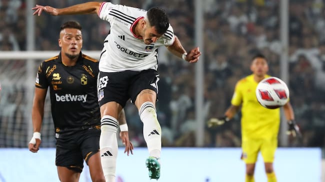Ramiro González anticipa el duelo ante el líder Cobresal: "Es una final anticipada"