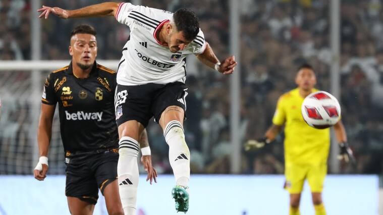 Ramiro González anticipa el duelo ante el líder Cobresal: "Es una final anticipada"