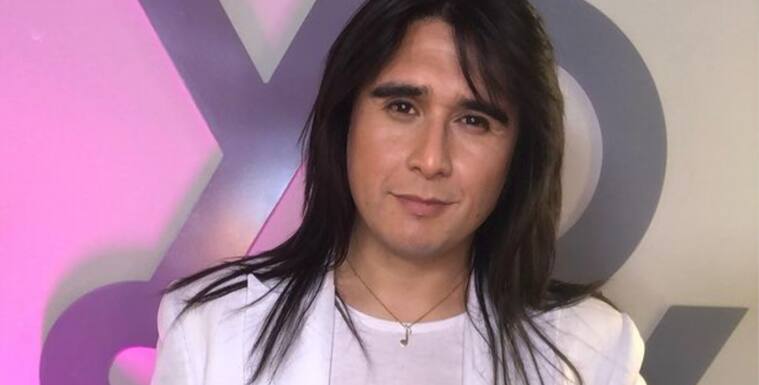 Regresa a los escenarios: Nico Cid habló de sus cuidados tras padecer cáncer