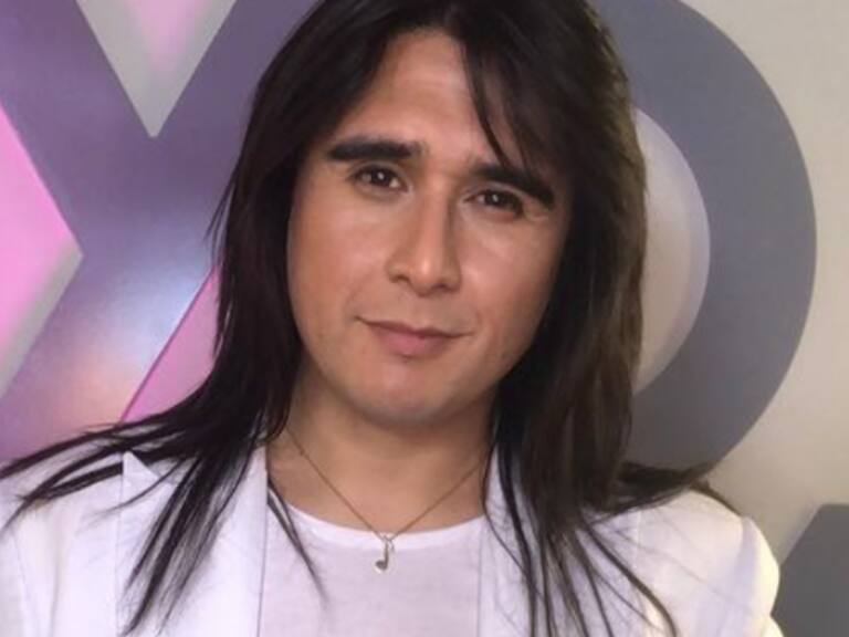 Regresa a los escenarios: Nico Cid habló de sus cuidados tras padecer cáncer