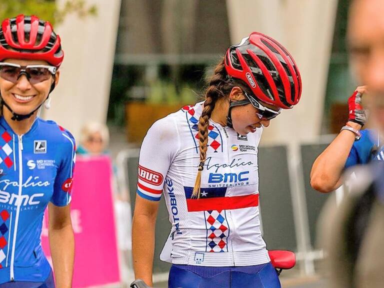 Ahumada por denuncias de doping: Los que hablan de estos temas no le hacen bien al ciclismo