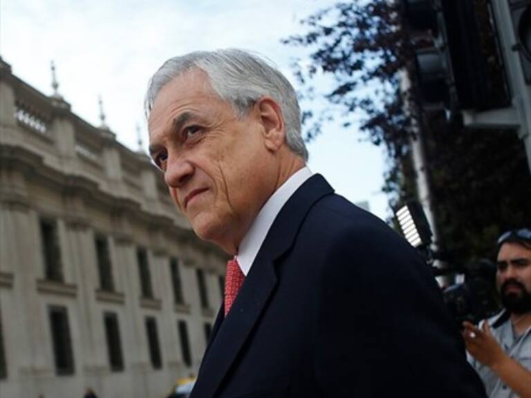 Sebastián Piñera insiste que es descendiente del antepenúltimo emperador inca