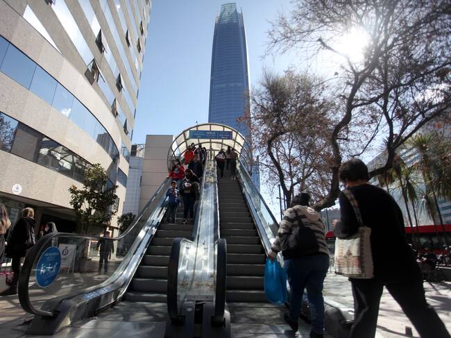 ¿Por qué el Costanera Center ahora se llama Cenco Costanera?