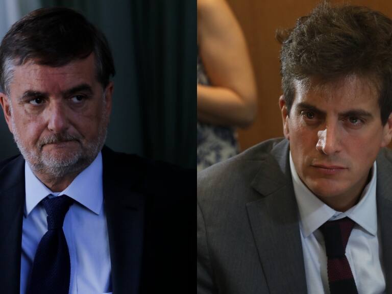 «Debemos analizar»: RN cuestiona continuidad de Chile Vamos tras rechazo de Evópoli a la AC