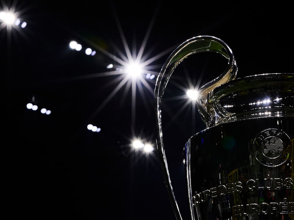 Champions League: ¿cuándo se juegan los partidos de ida de las semifinales, a qué hora y quién transmite por TV?