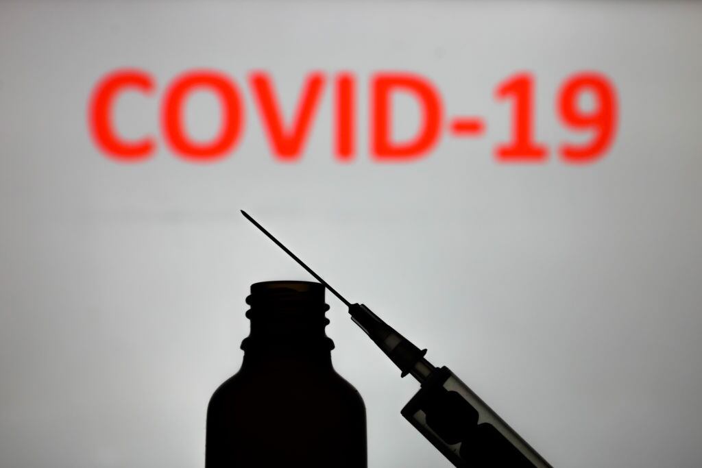 Vacuna en contra del coronavirus Covid-19
