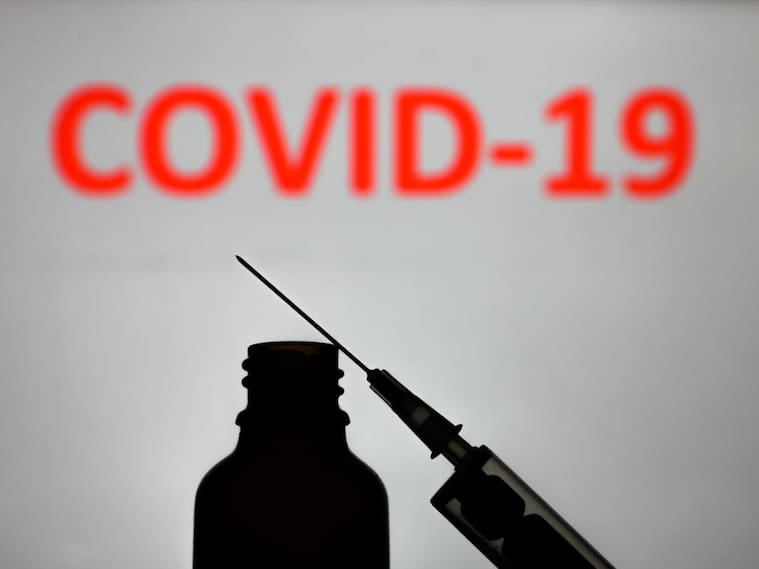 Vacuna en contra del coronavirus Covid-19