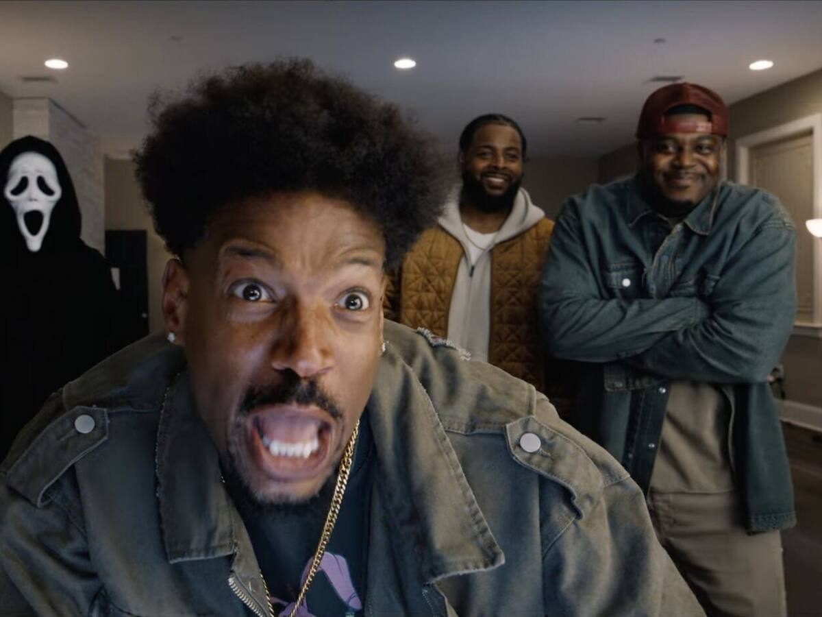 “Scary Movie” está de regreso: mira el primer tráiler con nuevas parodias del cine de terror