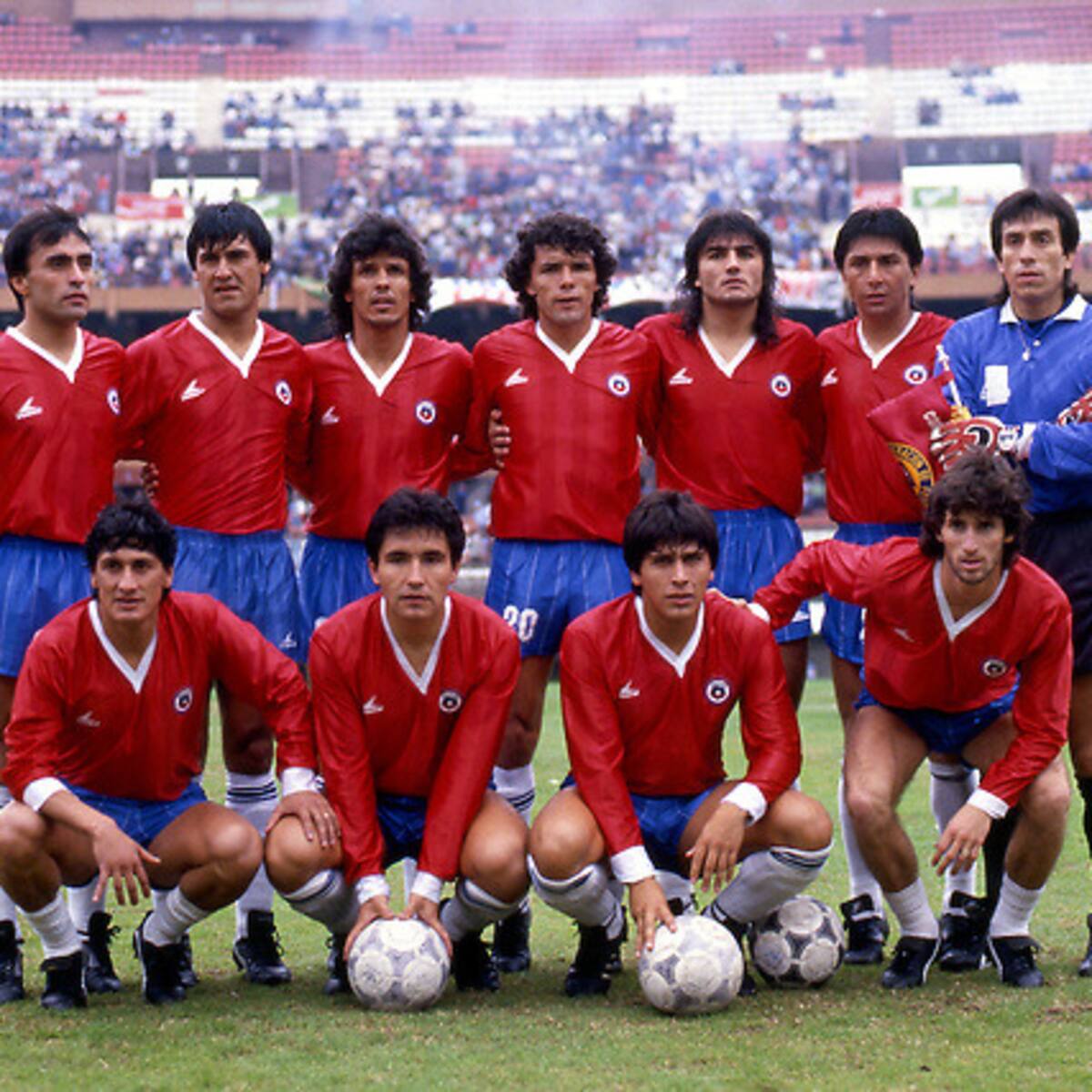 38 años después, “Cóndor” Rojas reconoce su error en la final de la Copa América 1987