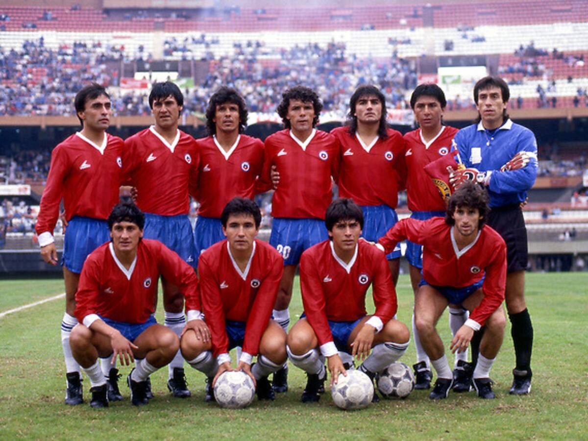 38 años después, “Cóndor” Rojas reconoce su error en la final de la Copa América 1987
