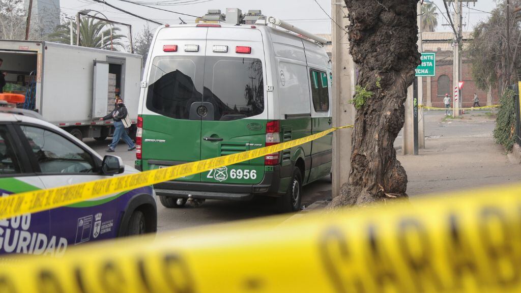 Denuncian secuestro y violación de mujer en Quillota