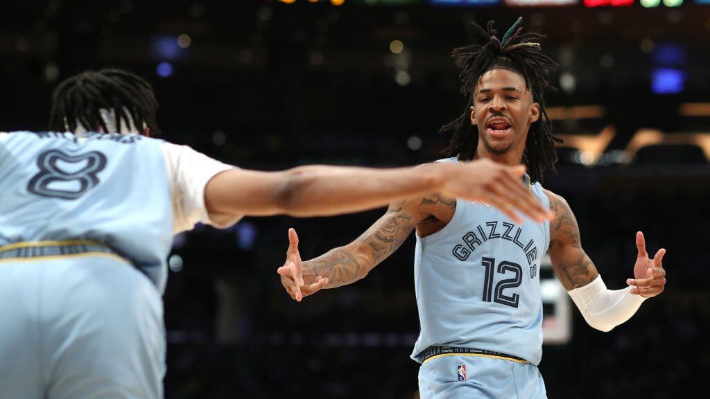 Memphis Grizzlies