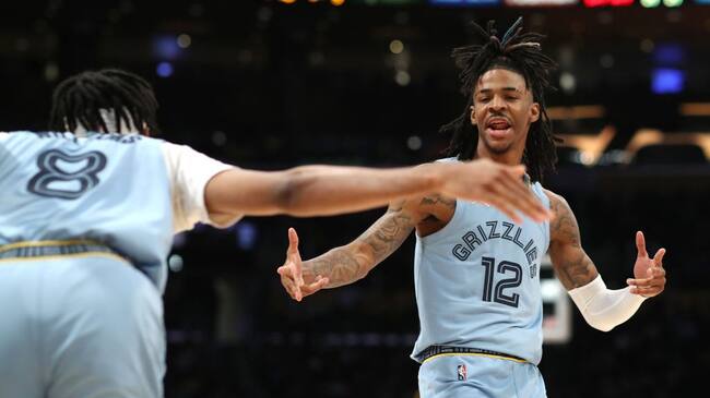 Memphis Grizzlies
