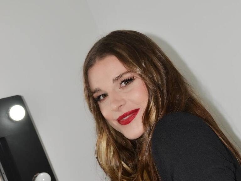 Tanza Varela revela la radical medida que tomó por el bien de su hijo: “Soy muy enojona con este tema”