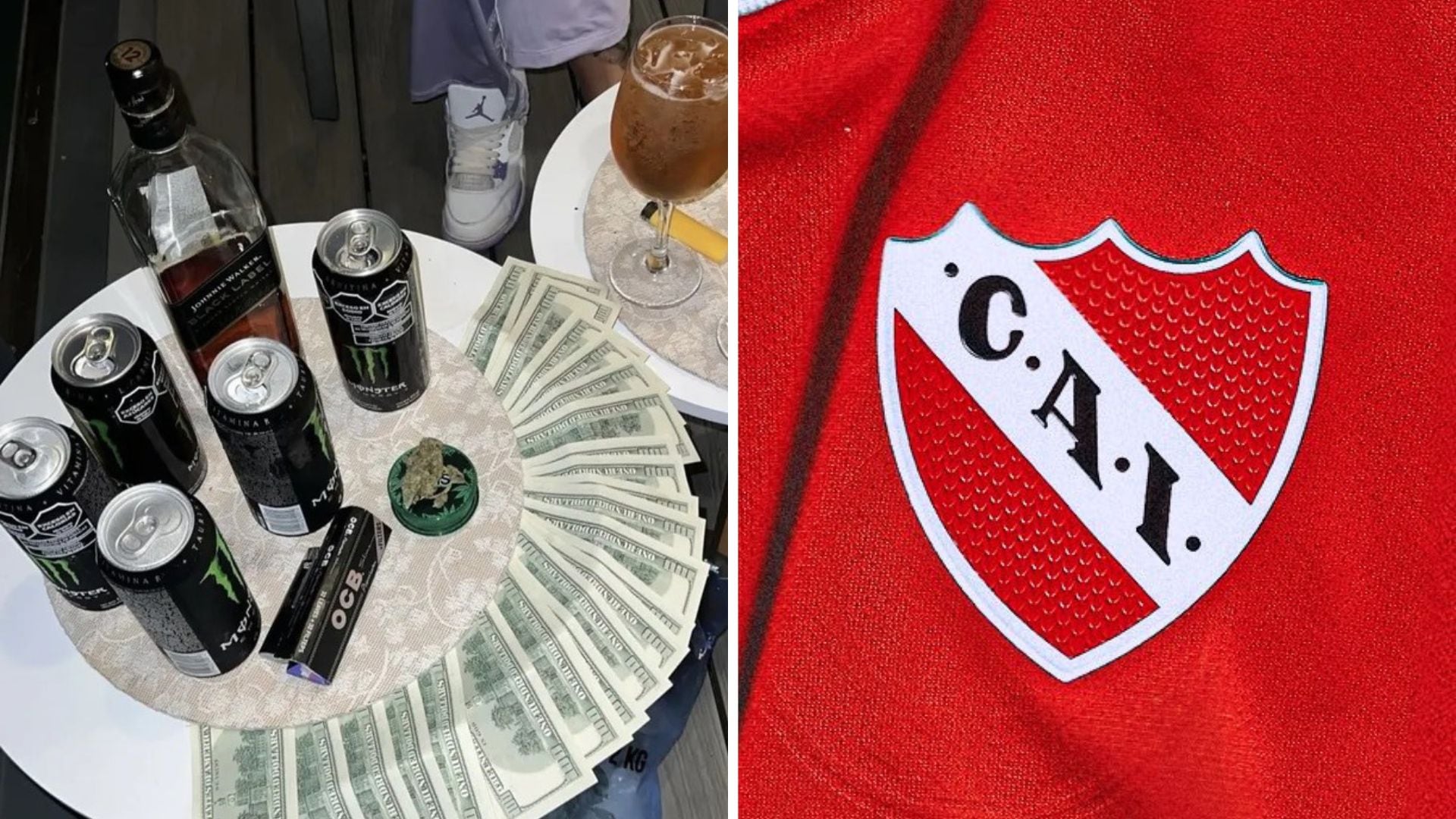 @Independiente