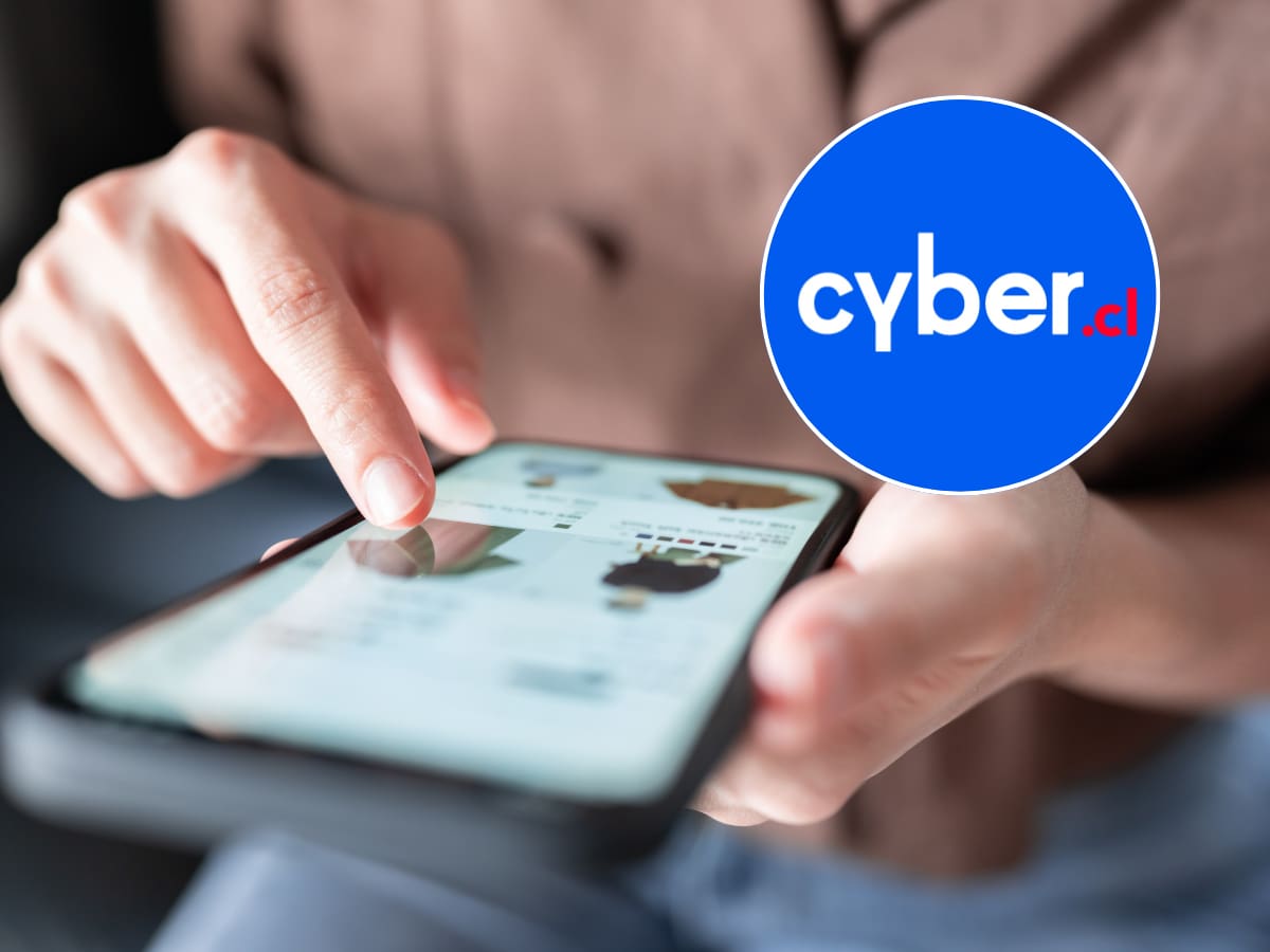 Ofertas para aprovechar antes que termine el CyberDay 2026 en Chile: ropa, tecnología, viajes, electrodomésticos y más categorías