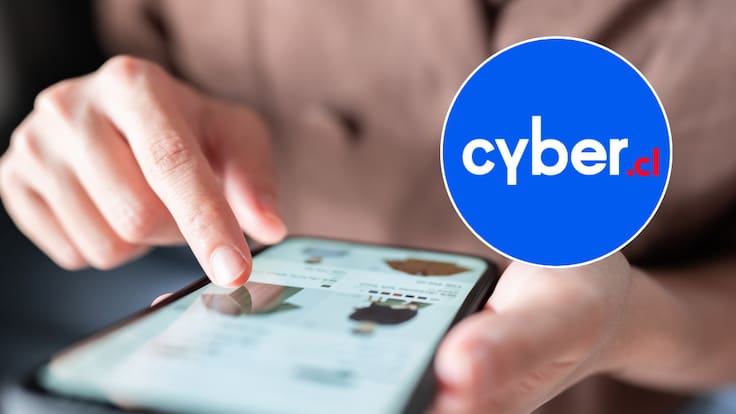 Ofertas para aprovechar antes que termine el CyberDay 2026 en Chile: ropa, tecnología, viajes, electrodomésticos y más categorías
