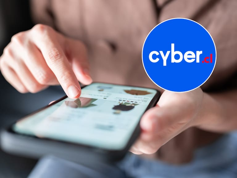 Ofertas para aprovechar antes que termine el CyberDay 2026 en Chile: ropa, tecnología, viajes, electrodomésticos y más categorías