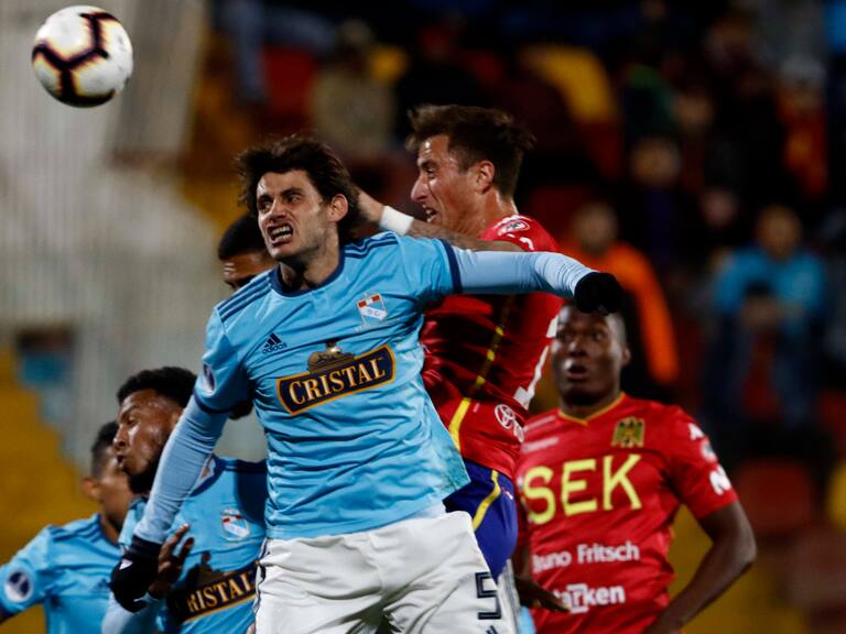 Cierre del libro de pases: El «Mago» a Colo Colo y Omar Merlo fichó en la Universidad de Concepción