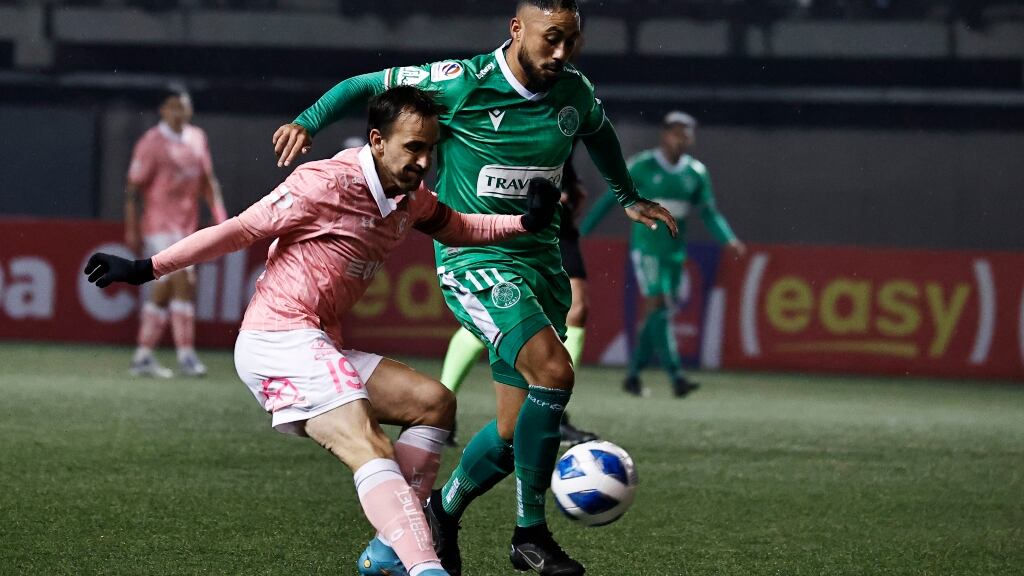 Programación fútbol chileno: ¿Qué partidos se juegan hoy, 20 de agosto, y quién transmite?