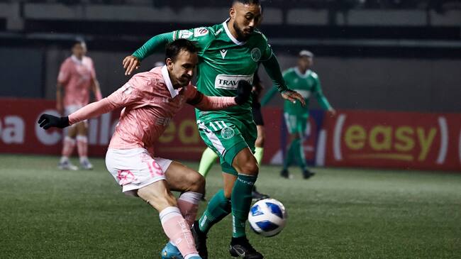 Programación fútbol chileno: ¿Qué partidos se juegan hoy, 20 de agosto, y quién transmite?