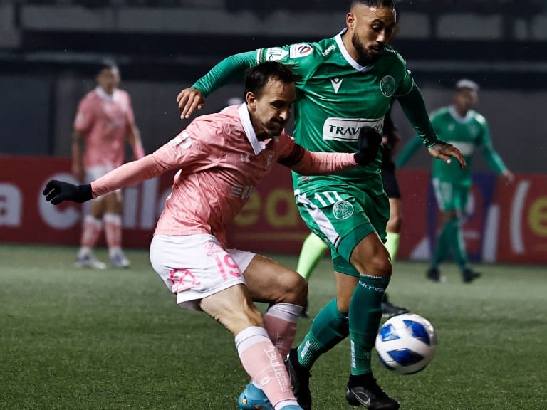 Programación fútbol chileno: ¿Qué partidos se juegan hoy, 20 de agosto, y quién transmite?