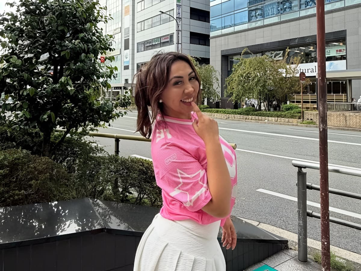 Naya Fácil da a conocer cuánto pagó por su Cybertruck: “Prefiero pasar esa plata a una fundación”