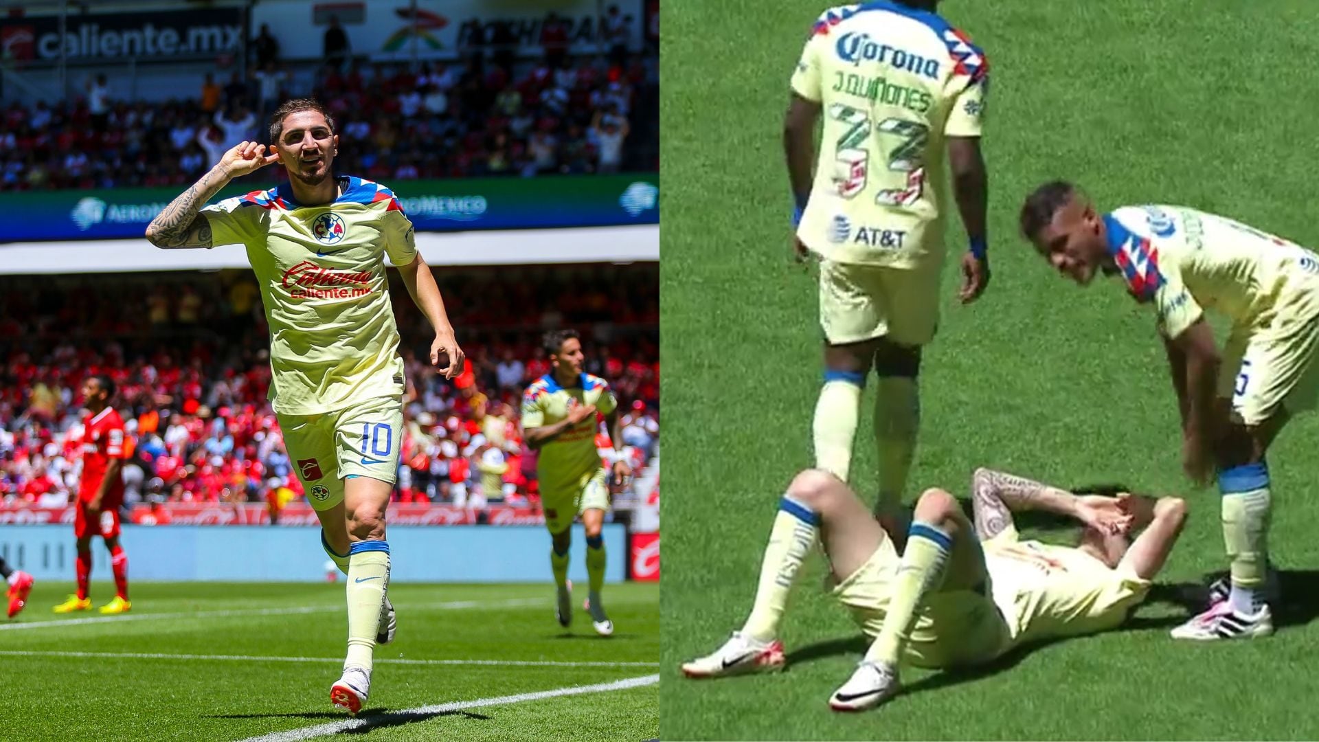 Diego Valdés