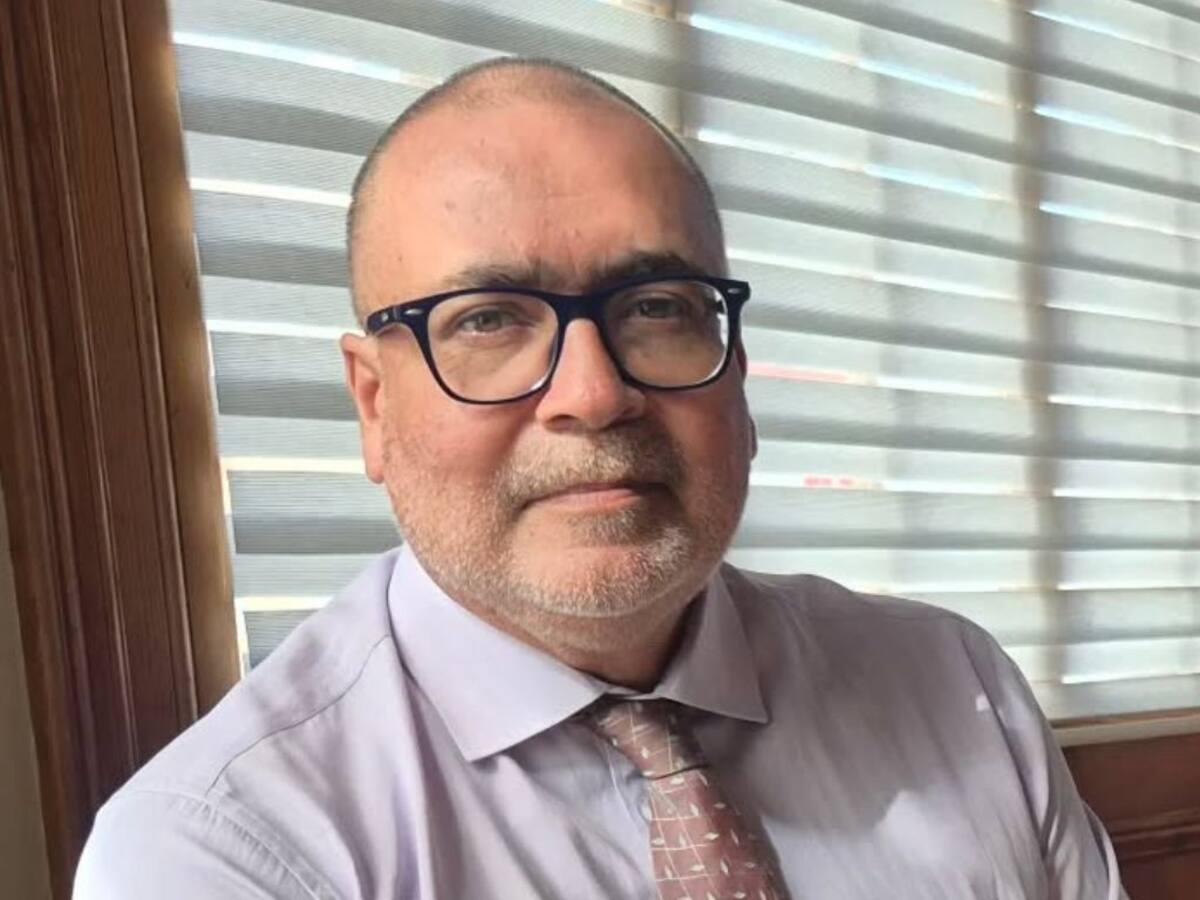 Nuevo golpe al gabinete regional: renuncia seremi de Bienes Nacionales en Tarapacá a 34 días de asumir