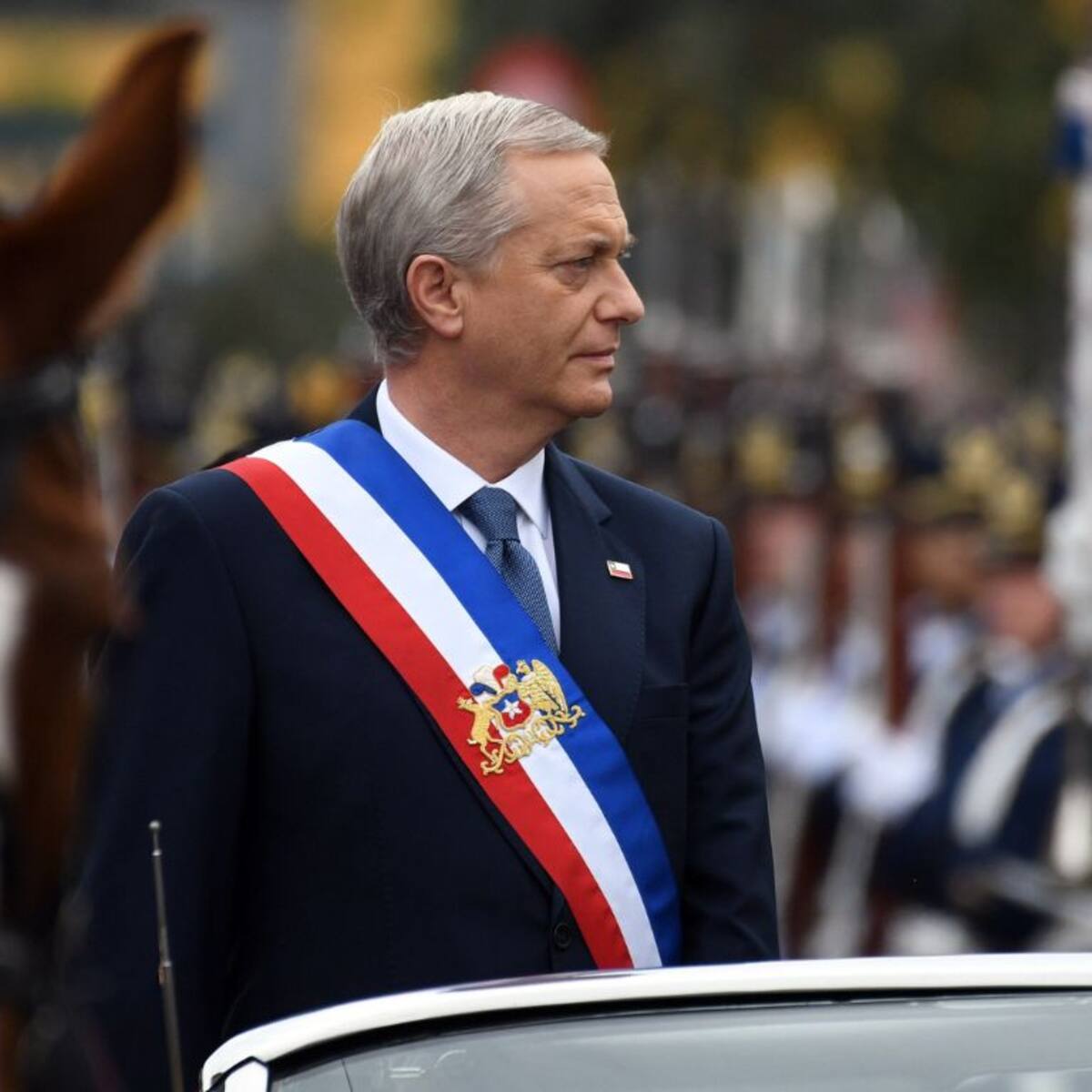 Encuesta Criteria: aprobación de Presidente Kast cae a su nivel más bajo y desaprobación llega al 59%
