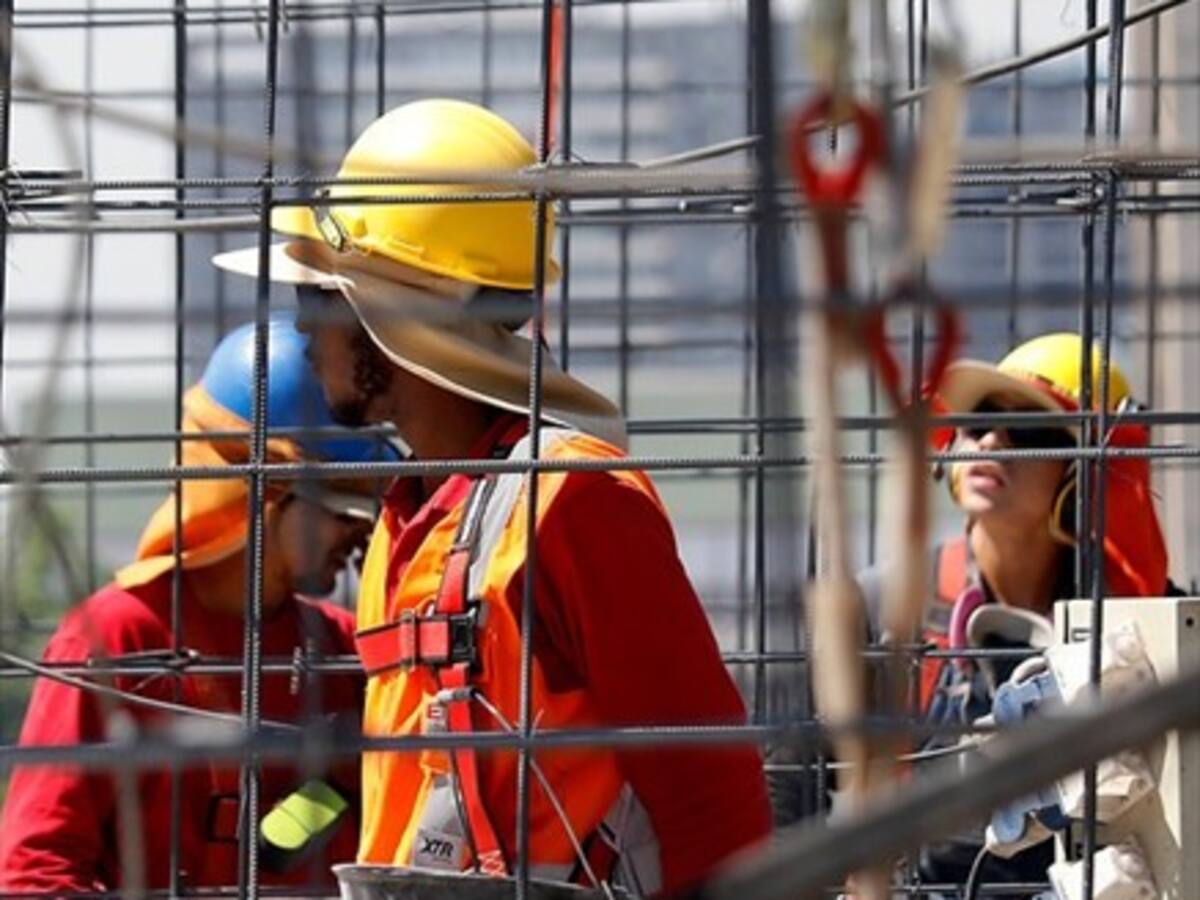 1.400 millones de trabajadores tuvieron empleo informal en 2017