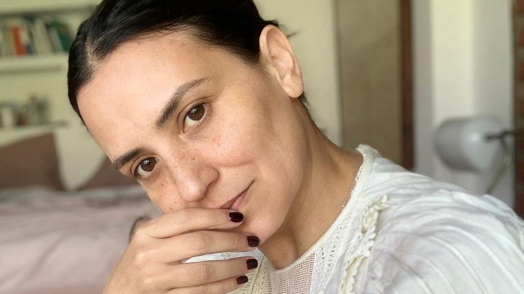 Francisca Gavilán