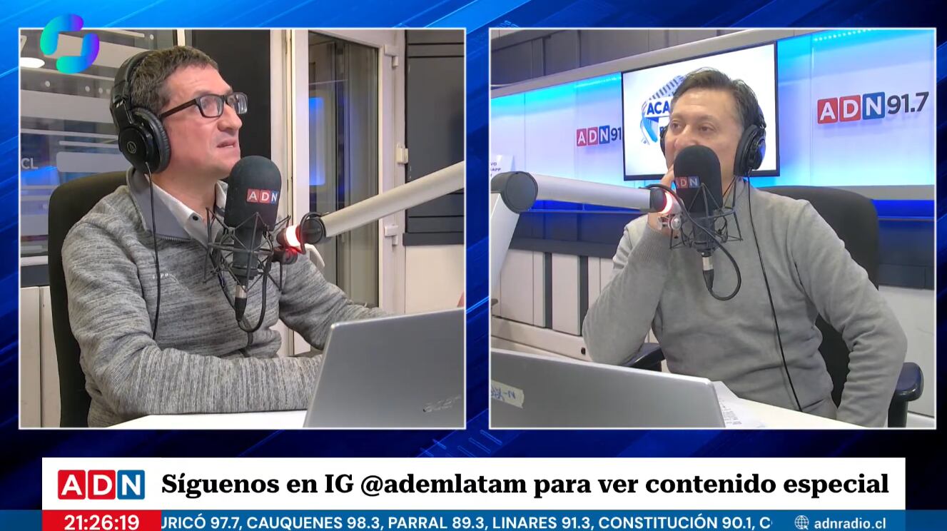 Academia de Emprendedores estrenó la sección "Emprediem"